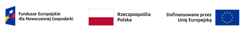 Fundusze europejskie dla nowoczesnej gospodarki